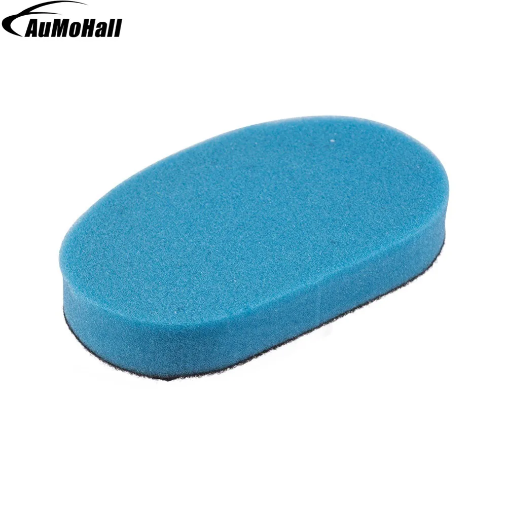 Car Wash Sponge Auto Waxing Poloshing Sponge Tire Cleaningtyre clean