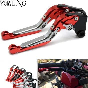 

For ducati S2R 1000 2006-2008 SPORT 1000 2006-2009 ST3/S/ABS 2003-2007 Motorcycle CNC Brake Clutch Levers Brakes Levers Handle