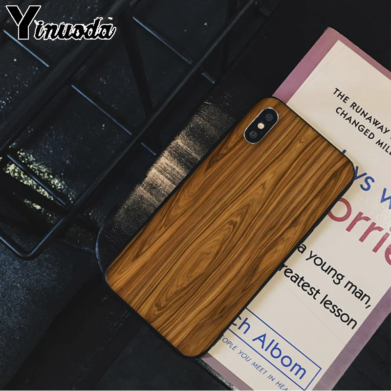 Wood grain