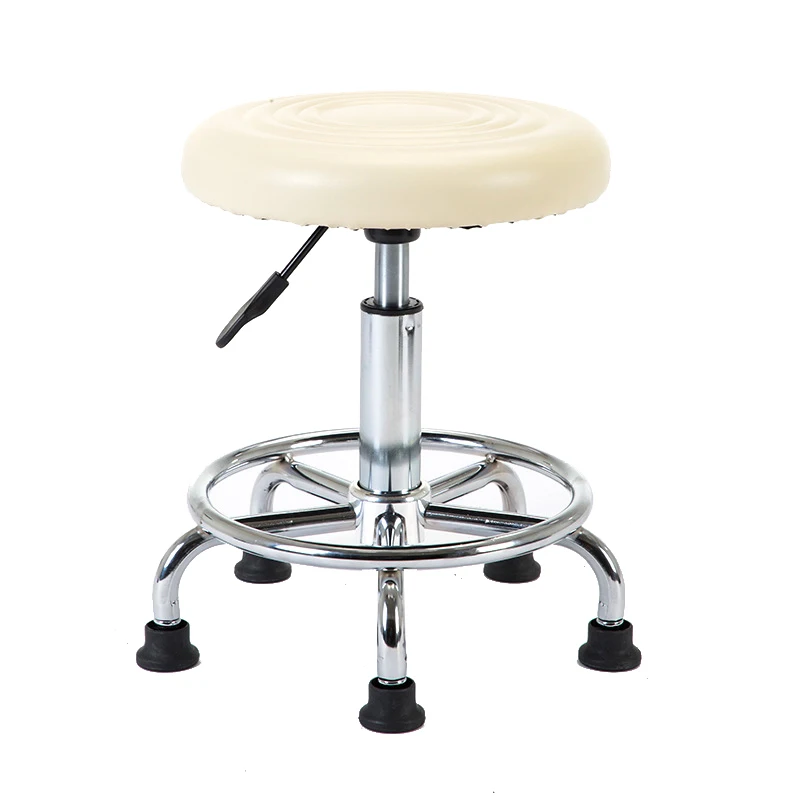 Office/Bar Chair Riding Chair The Metal Frame Big Back of Chairs Can Rotate Can Lift Swivel/Executive/Metalic/Hairdressing Chair Office/Bar Chair Riding Chair The Metal Frame Big Back of Chairs Can Rotate Can Lift Swivel/Executive/Metalic/Hairdressing Chair