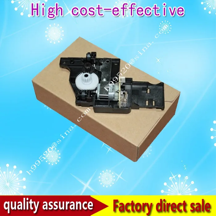 Flatbed Scanner Assembly Scanner Head Bracket Scanner Motor Assy FOR HP