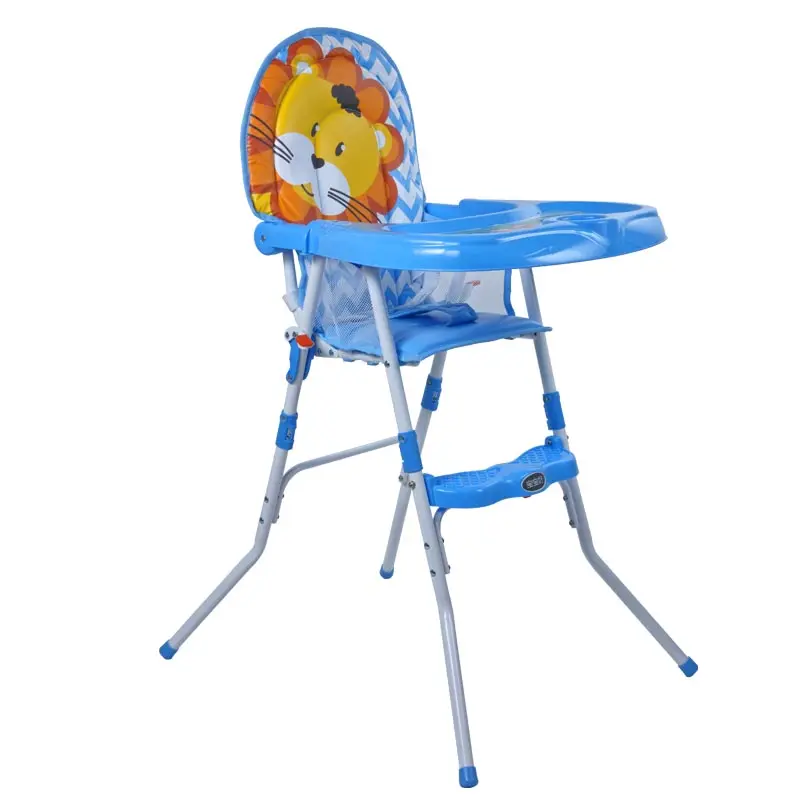 Детское кресло, стул для еды, обеденный стол, многофункциональные регулируемые складные детские стулья, детский стульчик, переносное детское сиденье
