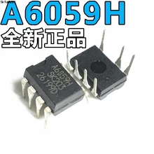 10 шт. A6059H DIP-7 STR-A6059H DIP-7 A6059 DIP