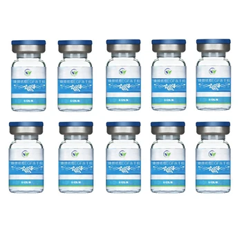

EGF gentle make up remover