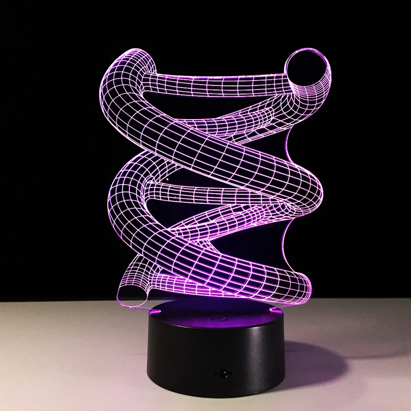 3D-DNA-LED-Night-Lamp-Hot-Sale-ABS-Touch-Base-Abstract-Spiral-Bulb-Lamp-LED-Night (3)