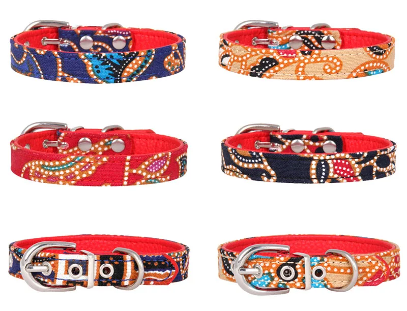 dog collar leather-
