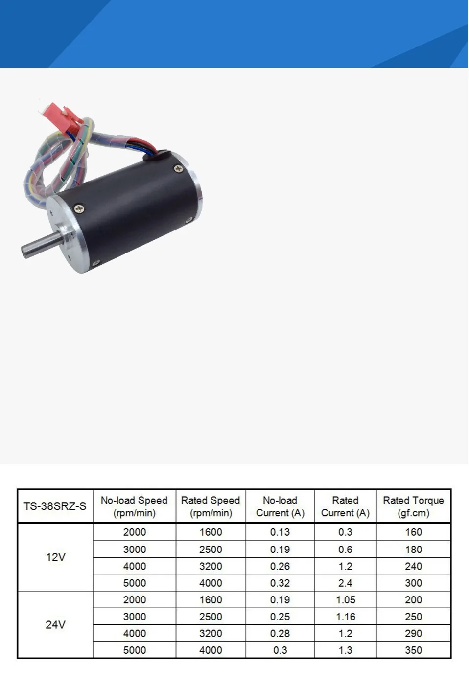 38SRZ-S DC бесщеточный Шестерни Мотор 12V 24V 2000/3000/4000/5000 об/мин встроенным приводом маленький бесщеточный двигатель для DIY хобби Free в сборе