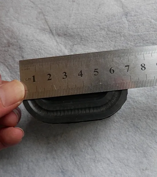 Air Filter Tecumseh  36745 FITS LEV115-120 5