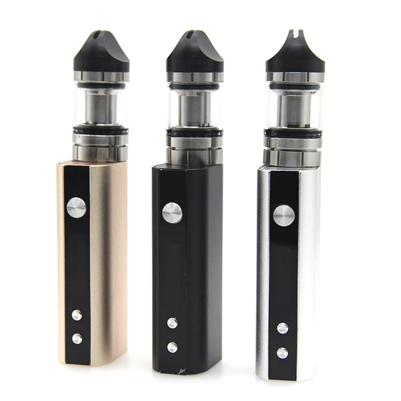 

Original Vape 80w Adjustable Pressure Belt Screen Vaper Electronic Cigarette 2200mah E-Cigarettes Atomizer Hookah Vape Pen Kit