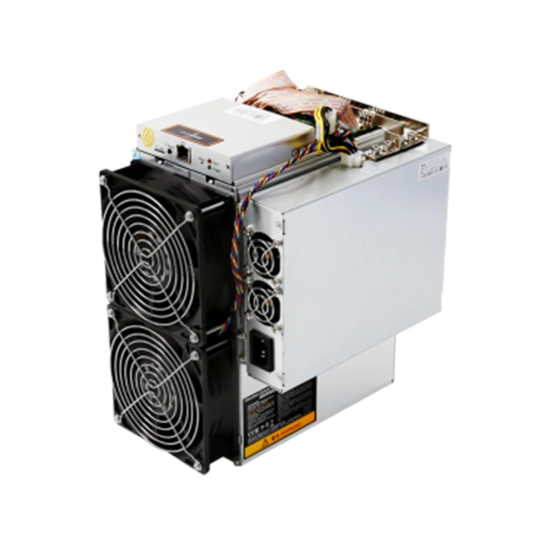 ANTMINER DR5 35TH/S Новые DCR Шахтер лучше, чем antminer DR3 Z9 S9 T9 S15 WhatsMiner D1 m3 Innosilicon A9 D9