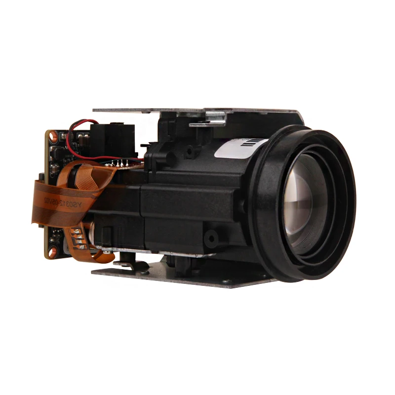 H.265X Hi3516E + 1/2.9 &quotCMOS SC2235 1080P IP камера Модуль масштабирования плата 5 85 93 6 мм (18x)