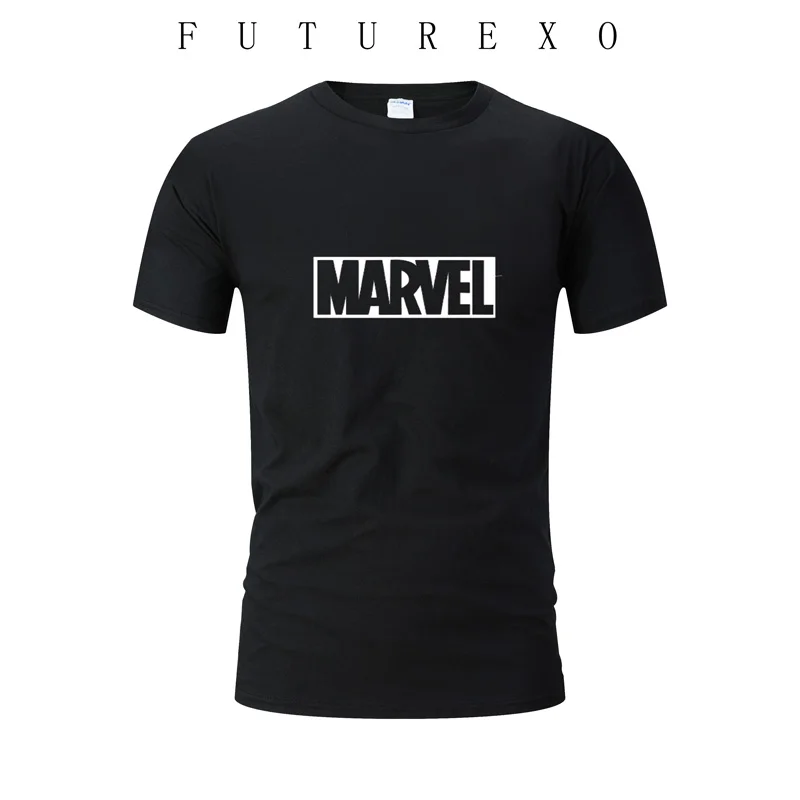 

New men's T-shirt round neck casual fashion T-shirt fitness sportswear running T-shirt short-sleeved free shipping