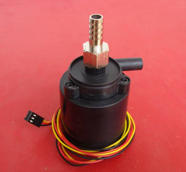 12v brushless dc pumps