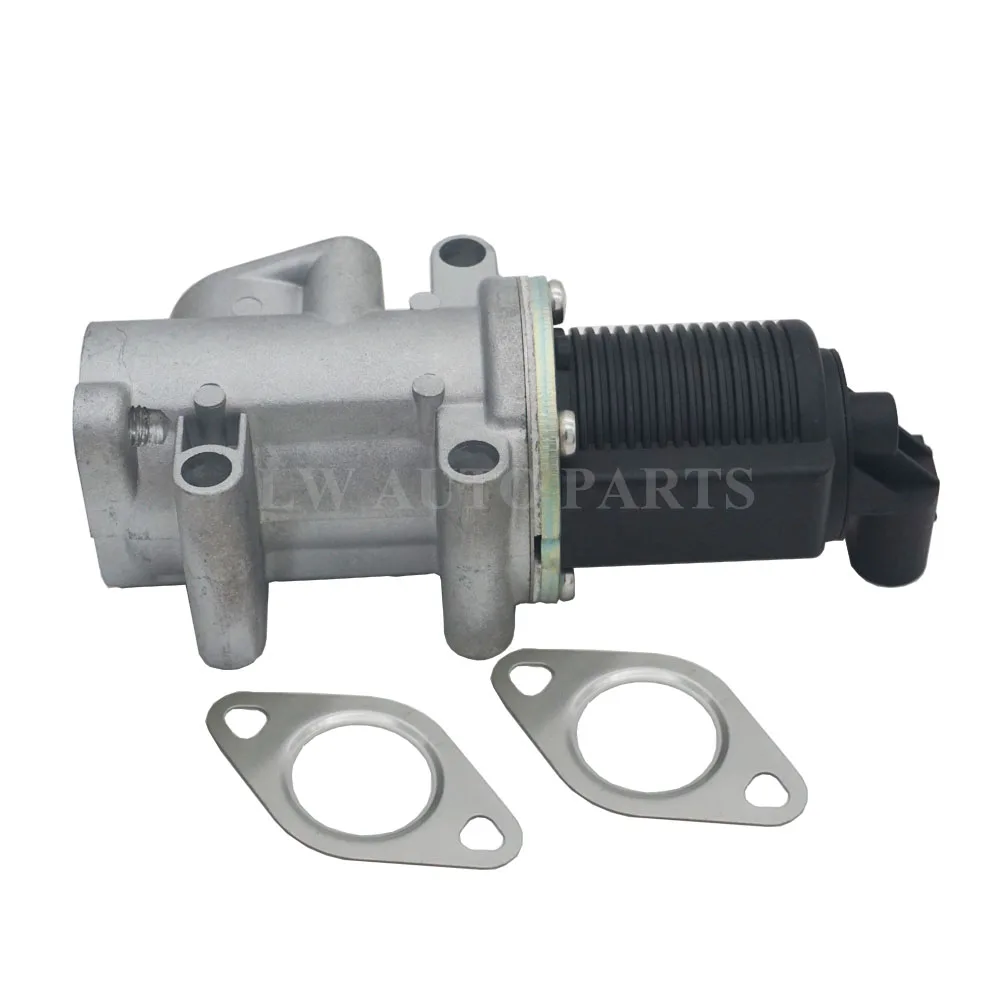 EGR клапан 55182482,55204235 46785766 для Fiat Doblo Multijet Alfa Romeo 147/156 1,9 D 1,9 JTD, 2,4 JTD/166 2,4 JTD