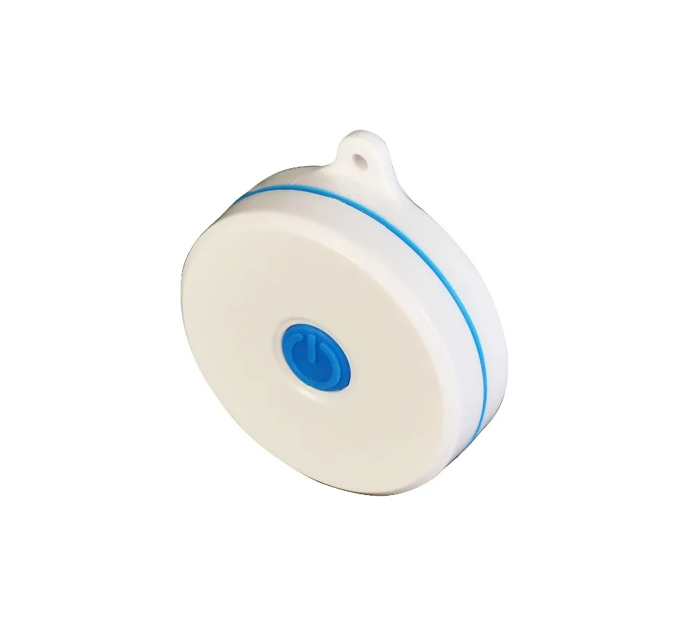 NRF52832 waterproof bluetooth ble 5.0 beacon with