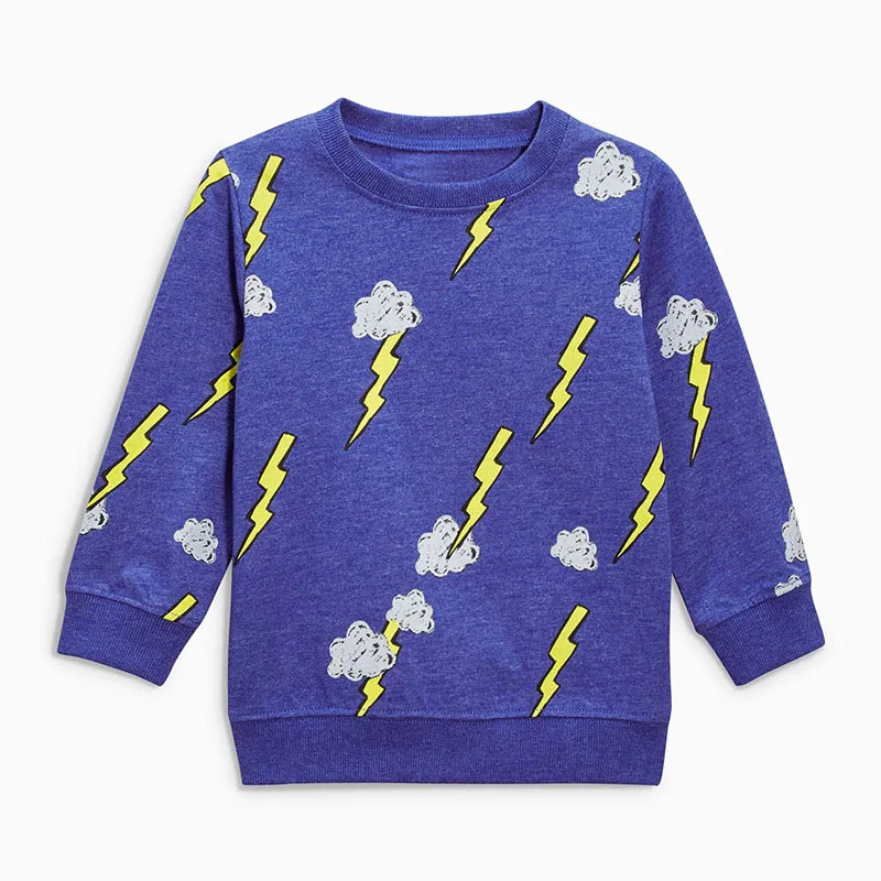 AiLe-Rabbit-America-children-s-wear-children-s-printing-long-sleeve-T-shirt-thick-paragraph-boy (1)