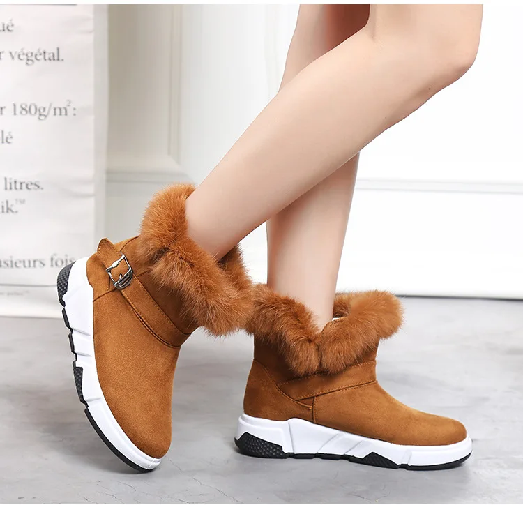 cute winter boots for college