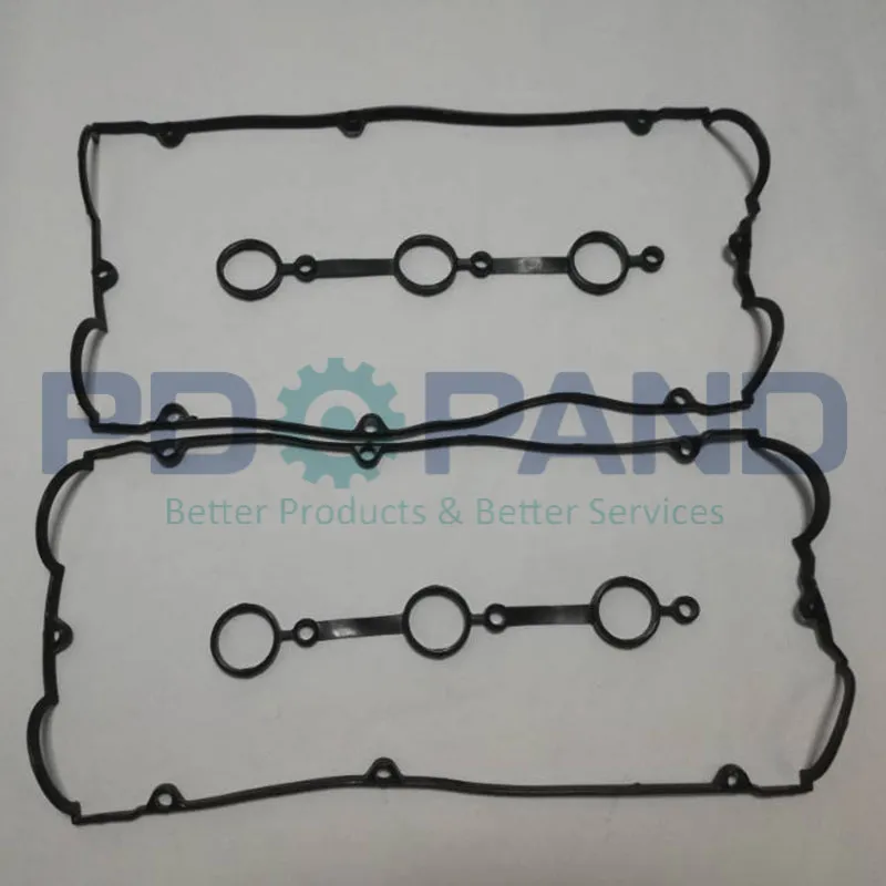 G6CU Engine valve cover for Hyundai