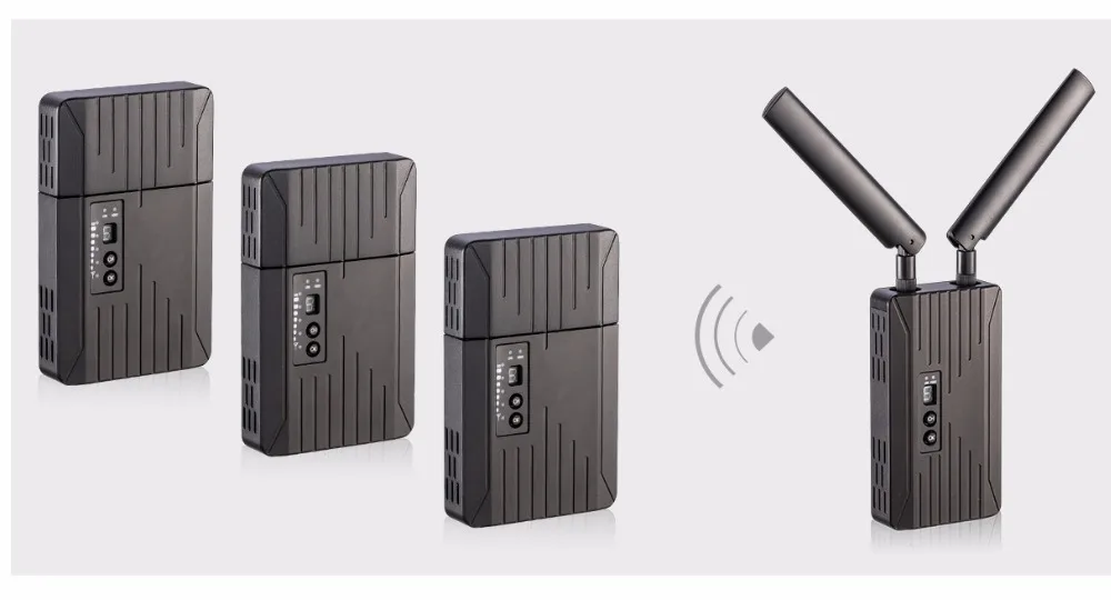 10 multipoint-video-system