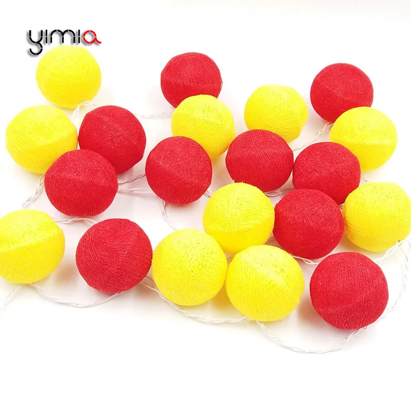 Popular Red Cotton BallsBuy Cheap Red Cotton Balls lots from China Red