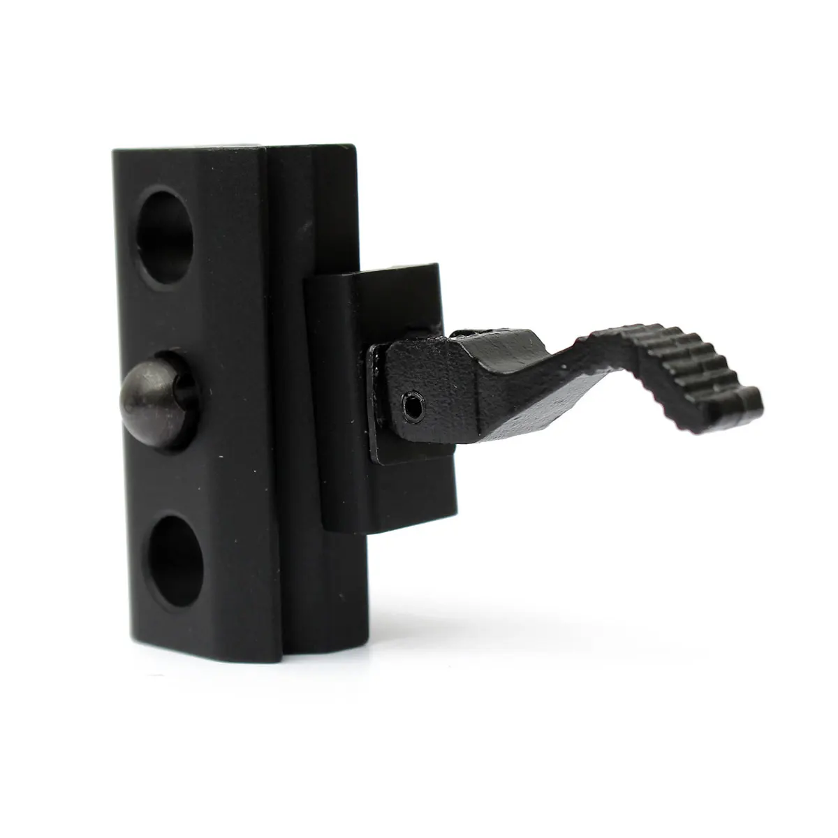 20 mm Heavy Duty QD Bipod Sling Quick Detach Picatinny Mount Adapter