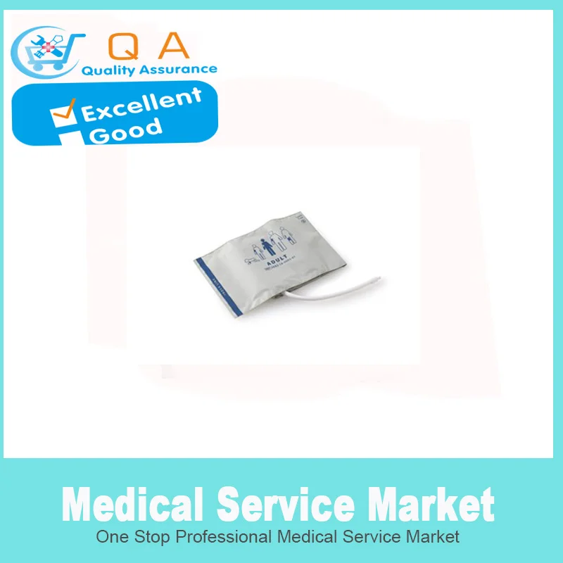 

Datascope Accutorr V, DPM1, DPM2, DPM3, DPM4, DPM5, DPM6, DPM7, DUO/TRIO, Accutorr V Passport V Patient Monitor NIBP Cuff