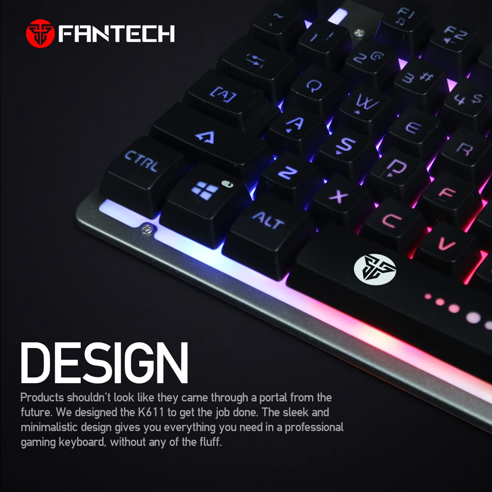 backlit gaming keyboard, keyboard led, gaming keyboard,Cheap backlit keyboard,High Quality Wired Keyboard,19 keys anti-ghosting,dual color caps injection with floating keys keyboard (7)