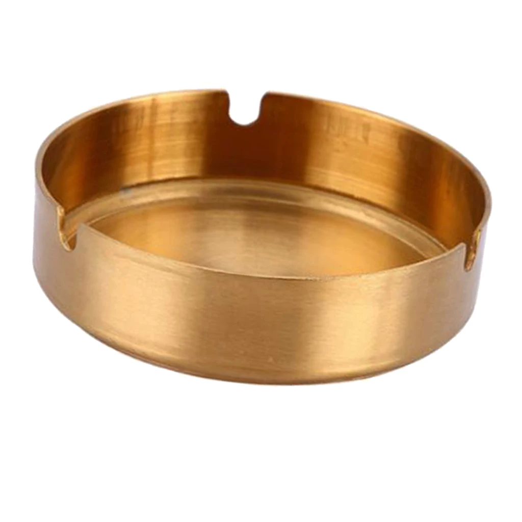 Modern Style Cigar Ashtray Mini Astray Home Bar Decor Vintage Ashtray Cigarette Ashtray for party office home office KTV cafes