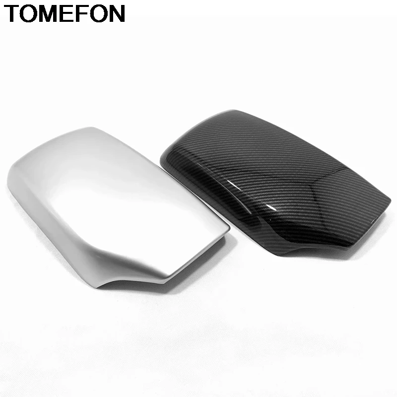 TOMEFON для Hyundai Tucson 2019 центральная консоль подлокотник коробка сиденья рамка крышка