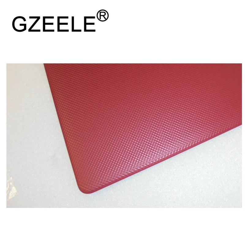 Новинка чехол GZEELE для Dell Inspiron 14 14R 3421 5421 0 дюйма задняя крышка ЖК дисплея X95DM 0X95DM