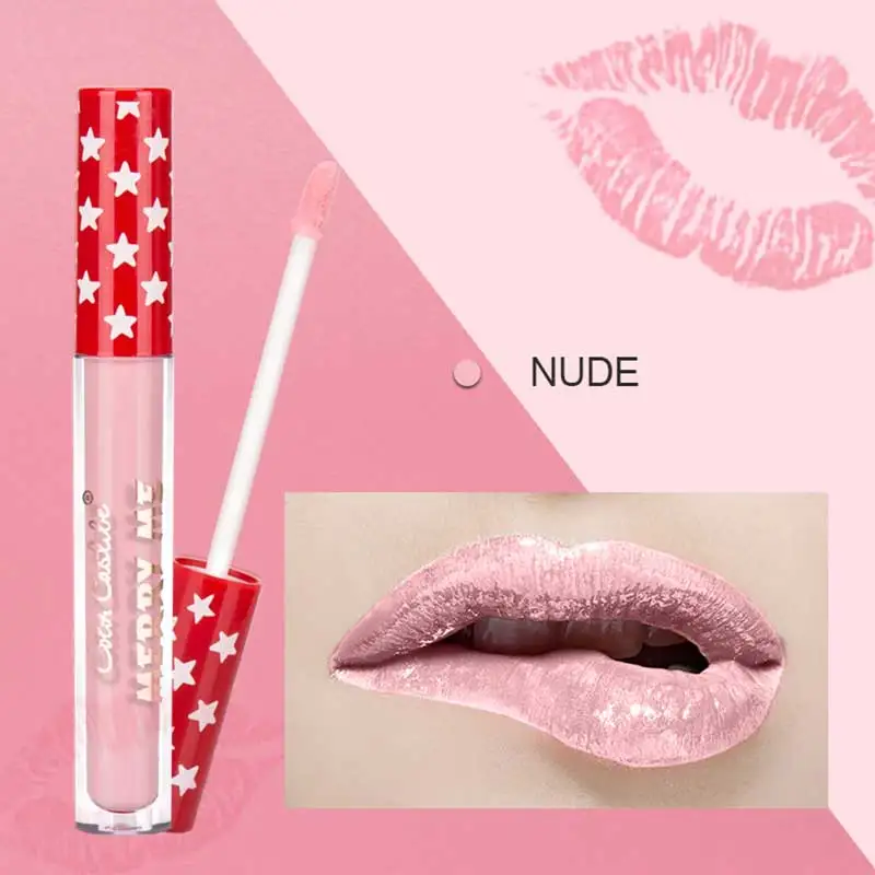 NUDE----