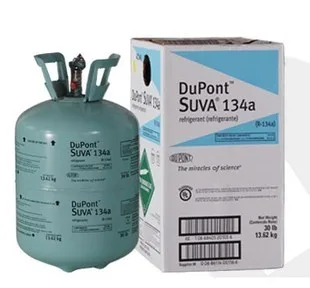 Image result for dupont r134
