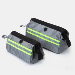Высокое качество ткани Оксфорд Портативный сумки двойная ткань Дизайн для электрика столярной с ручкой