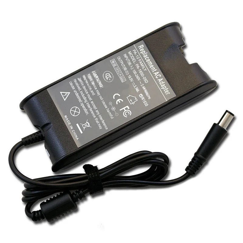 Адаптер переменного тока зарядное устройство для ноутбука Dell Latitude E6430 E6440 E6530 E7240