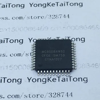 

20PCS/LOT IC MC9S08AW32CFGE MC9S08AW32 MC9S08 9S08 LQFP44