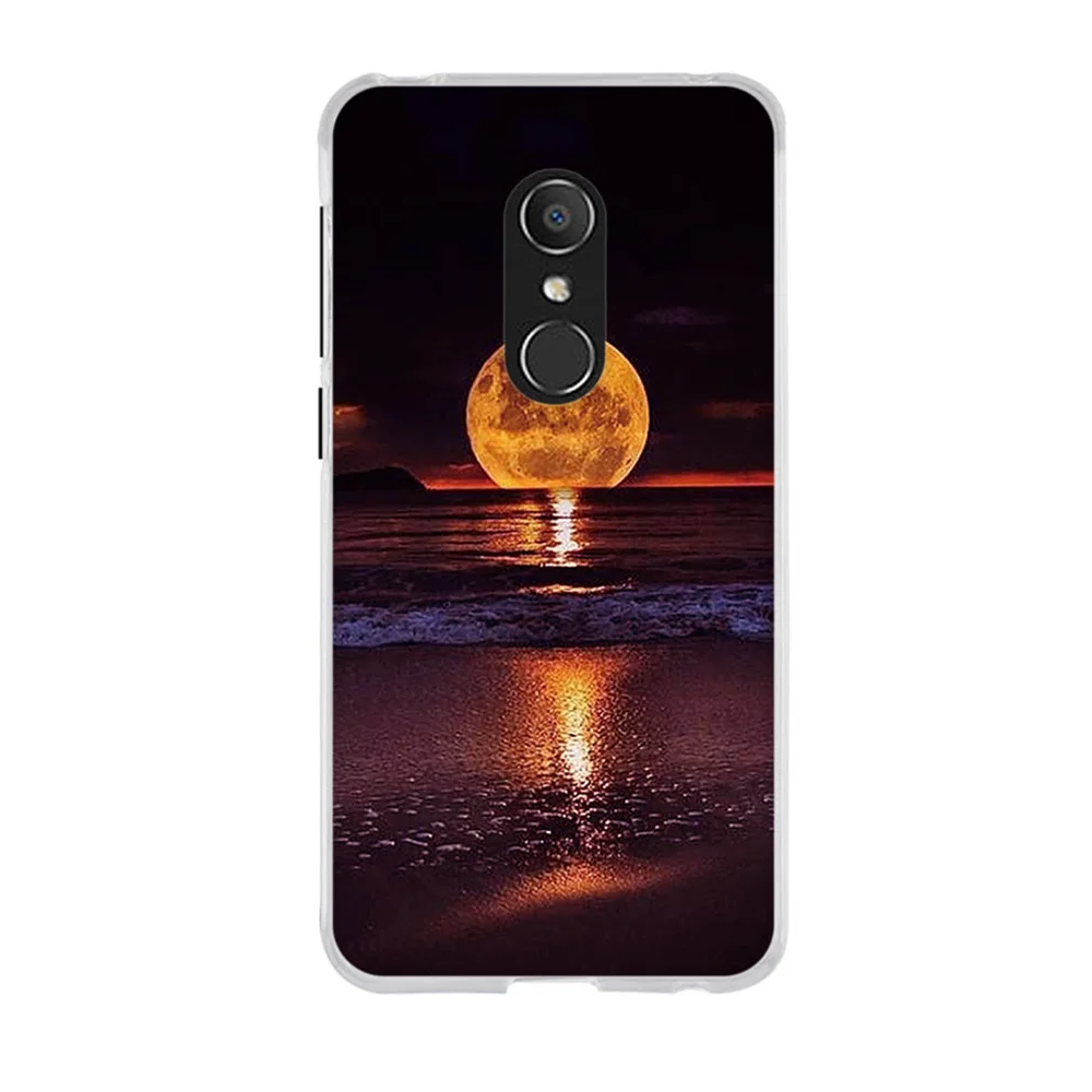 Чехол для Alcatel 1X1 X 5059D 5059A, чехол, ТПУ, Мягкая силиконовая задняя крышка для Fundas Alcatel 1C 5009A 5009D, чехол для телефона s - Цвет: 18