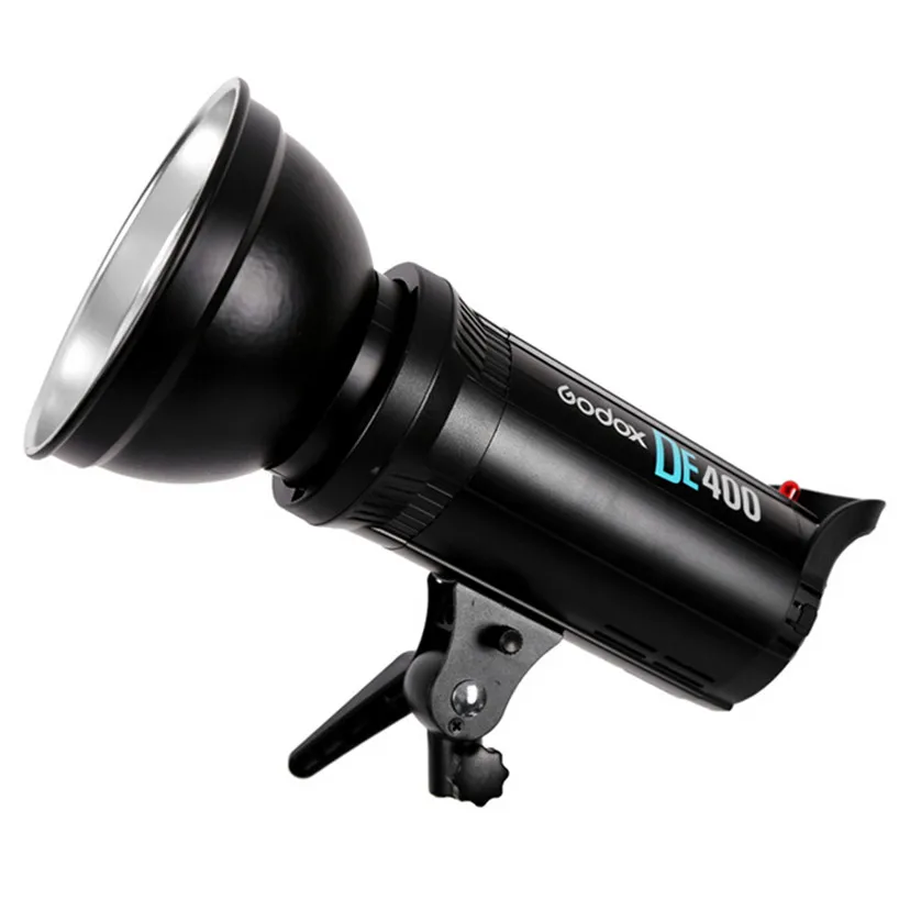 Godox DE400 400W Pro Photography Studio Strobe Flash Light Lamp Head DE Series 220V for wedding/advertising/Fashion shooting T5 Godox DE400 400W Pro Photography Studio Strobe Flash Light Lamp Head DE Series 220V for wedding/advertising/Fashion shooting T5