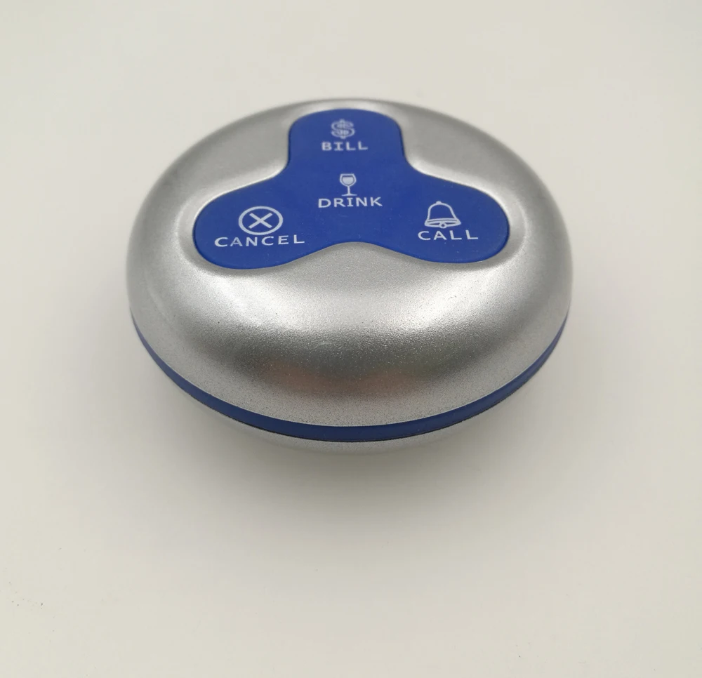 K-O4 button blue 
