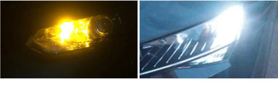 1Pcs T10 W5W led Bulb T10 LED drl Car interior light SMD 194 168 COB Glass Auto Filament Lamp 12V red White Yellow Crystal Blue (14)