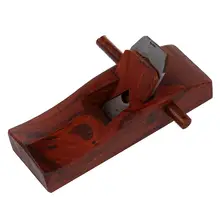 HHO-Carpenter деревянное бритье 120 мм гладкое плоское закалённое лезвие