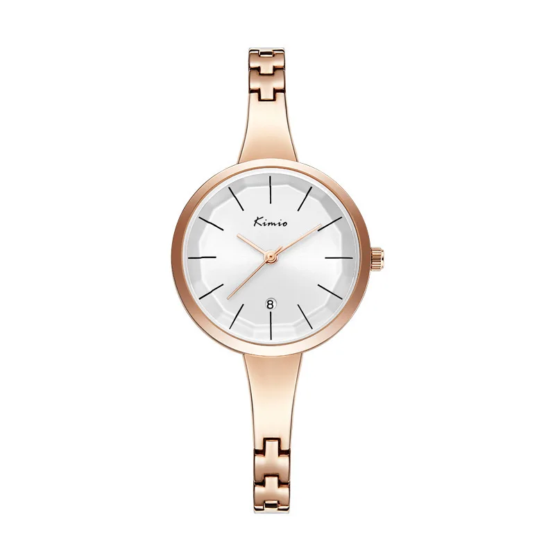

Women's Simple Casual Atmosphere Waterproof Bracelet Watch