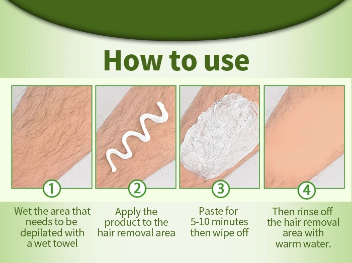 Безболезненный эффективный крем для удаления волос для мужчин и женщин, отбеливание волос на теле, для рук, ног, подмышек, средство от выпадения волос, очистка пор и грязи