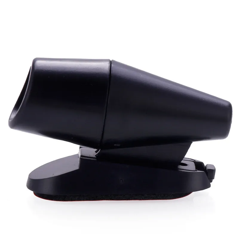 2Pcs Ultrasonic Car Deer Animal Alert Warning Whistles Safety Sound Alarm