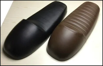 

High Quality Retro Motorcycle Accessories Modified Single Seat Cushion