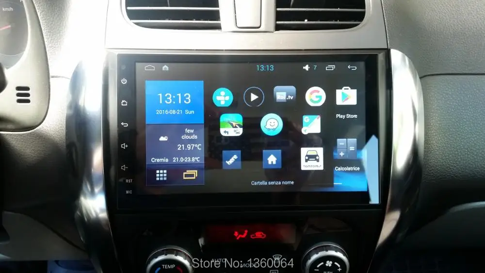 sx4 install(1)
