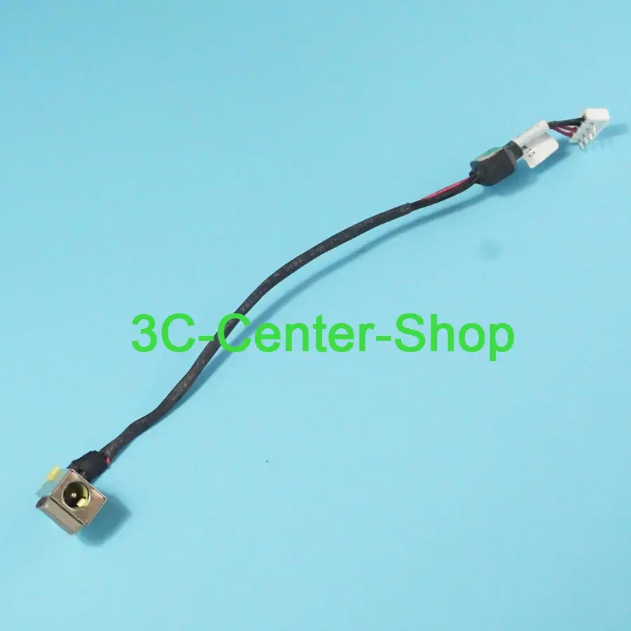 Разъем питания для Acer Aspire 5943 5943G DC30100B900 65 Вт 1 шт.|Соединители| |