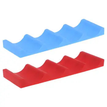 

1 Pc Cans Beer Wine Bottle Rack Organizer Holder Mat Refrigerator Fridge Stacking Tidy Placed Tool Kitchen Gadgets