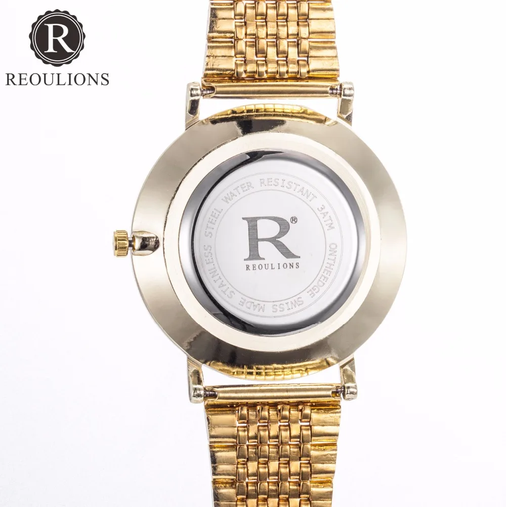 REOULIONS-Top-Luxury-Women-Watch-Rose-Gold-Minimalist-Shell-Surface-Watch-Steel-Strip-Quartz-Wristwatch-Simple (1)