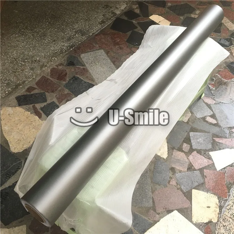 Matte-Gunmetal-Grey-Vinyl-Wrap (3)
