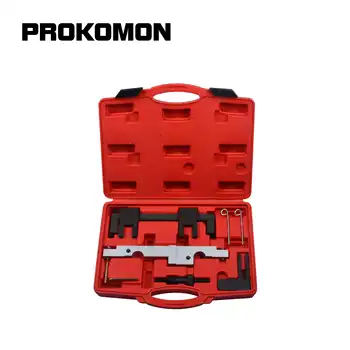 

Engine Timing Tool Kit For BMW N43 E81 E82 E87 E88 E90 E91 E92 E93 E60 E61 Engine Tools
